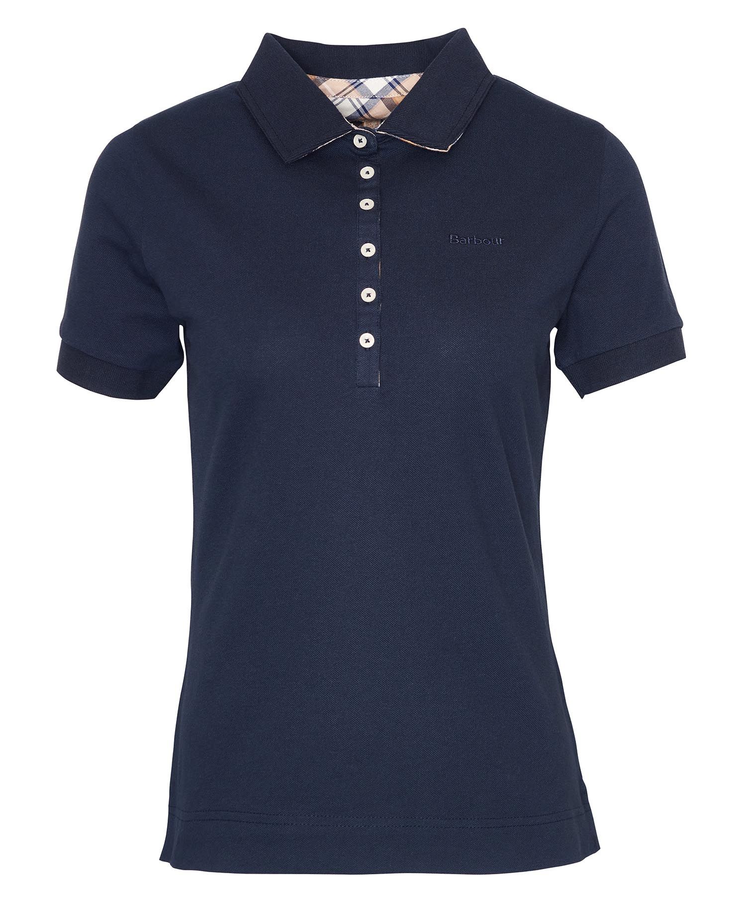 Barbour Portsdown Polo Shirt SALE