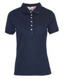 Barbour Portsdown Polo Shirt - SALE