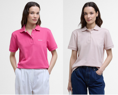 Barbour Bowford Polo Shirt