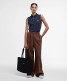 Barbour Bowford Sleeveless Polo Shirt
