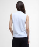 Barbour Bowford Sleeveless Polo Shirt