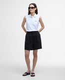 Barbour Bowford Sleeveless Polo Shirt