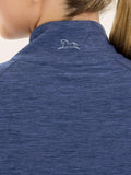 RJ Classics Logan 2.0 1/4 Zip Shirt