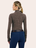 RJ Classics Logan 2.0 1/4 Zip Shirt