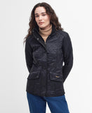 Barbour Cavalry Polarquilt Jacket