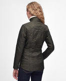 Barbour Cavalry Polarquilt Jacket