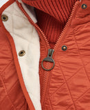 Barbour Cavalry Polarquilt Jacket