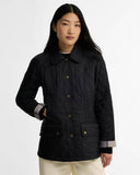 Barbour Summer Beadnell Quilted Jacket