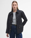 Barbour Summer Beadnell Quilted Jacket