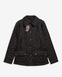 Barbour Summer Beadnell Quilted Jacket
