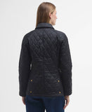 Barbour Summer Beadnell Quilted Jacket