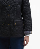 Barbour Summer Beadnell Quilted Jacket