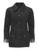 Barbour Summer Beadnell Quilted Jacket - North Shore Saddlery