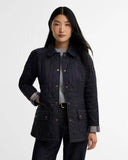 Barbour Summer Beadnell Quilted Jacket