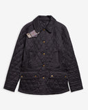 Barbour Summer Beadnell Quilted Jacket