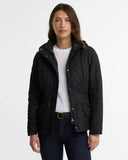 Barbour Millfire Quilted Jacket