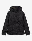 Barbour Millfire Quilted Jacket