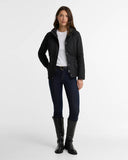 Barbour Millfire Quilted Jacket