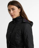 Barbour Millfire Quilted Jacket