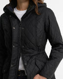 Barbour Millfire Quilted Jacket