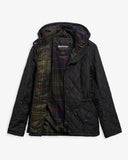 Barbour Millfire Quilted Jacket