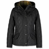 Barbour Millfire Quilted Jacket