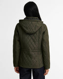 Barbour Millfire Quilted Jacket