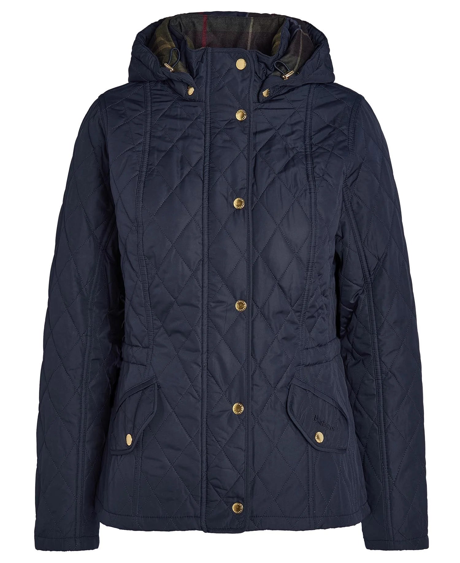 Barbour online millfire jacket