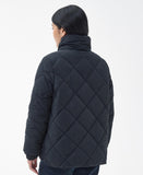 Barbour Reversible Hudswell Quilted Jacket