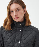 Barbour Yarrow Quilt Jacket - SALE