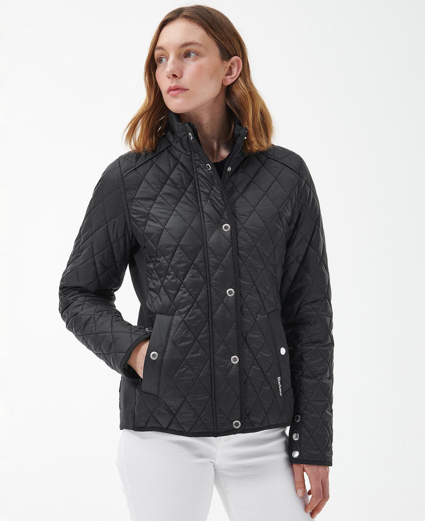 Women’s Barbour Apparel | North Shore Saddlery