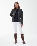 Barbour Yarrow Quilt Jacket - SALE