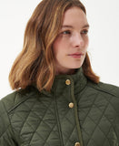 Barbour Yarrow Quilt Jacket - SALE