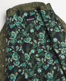 Barbour Yarrow Quilt Jacket