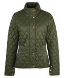 Barbour Yarrow Quilt Jacket - SALE