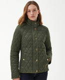 Barbour Yarrow Quilt Jacket - SALE