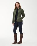 Barbour Yarrow Quilt Jacket - SALE