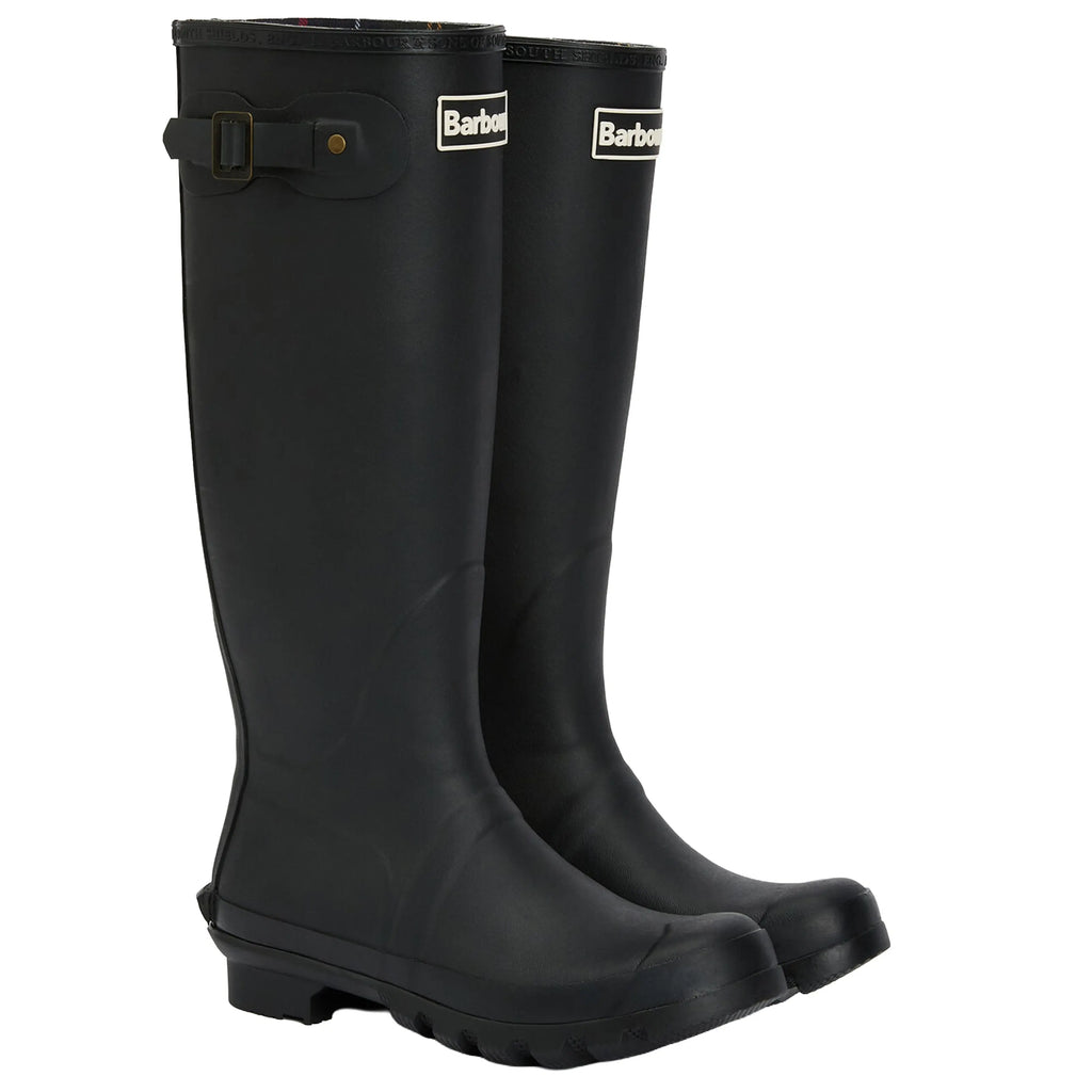 Barbour Bede Wellington Women's Rain Boots