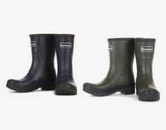 Barbour Banbury Women's Wellington Boots