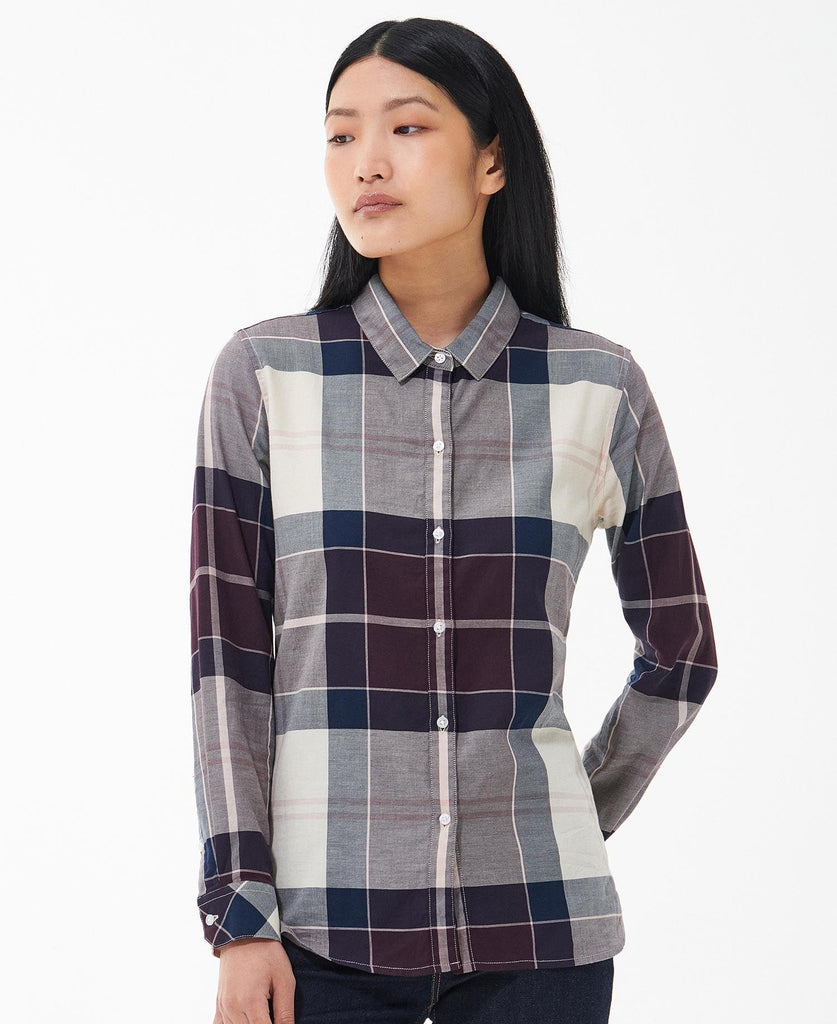 Barbour Moorland Shirt