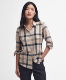 Barbour Bredon Women's Dress Shirt