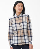 Barbour Bredon Women's Dress Shirt