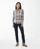 Barbour Bredon Women's Dress Shirt