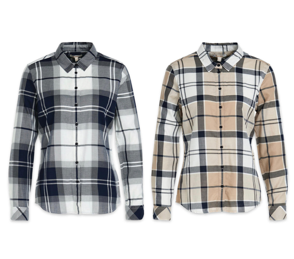 Barbour Bredon Women's Shirt
