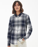 Barbour Bredon Women's Dress Shirt