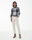 Barbour Bredon Women's Dress Shirt