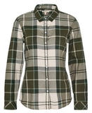 Barbour Bredon Women's Dress Shirt