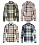 Barbour Bredon Women's Dress Shirt