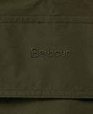 Barbour Clyde Waterproof Rain Jacket