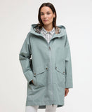 Barbour Heron Waterproof Women's Jacket